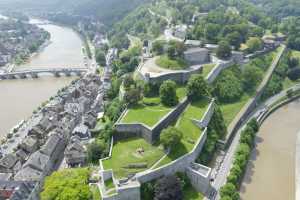 Citadelle de Namur