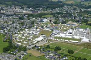 Foire de Libramont