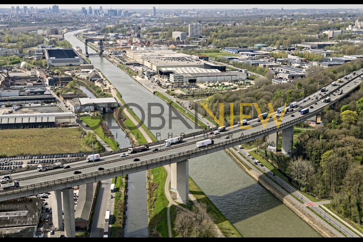 Viaduc de Vilvorde