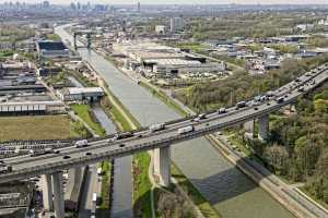 Viaduc de Vilvorde