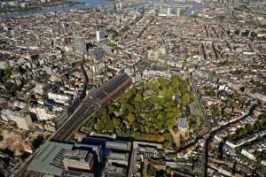 Zoo d'Anvers (Oct. 2022)