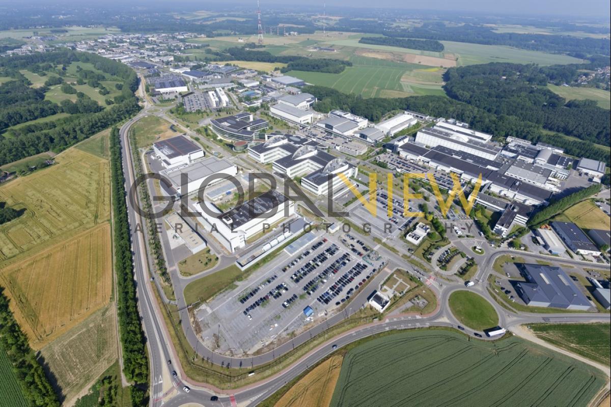GSK Wavre