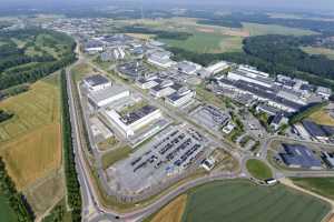 GSK Wavre