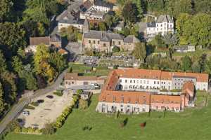 Centre d'affaires, les Chartreux, Chercq