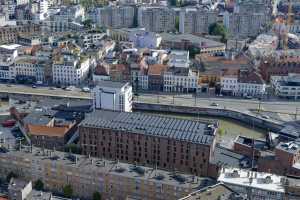 Meininger Hotel Bruxelles