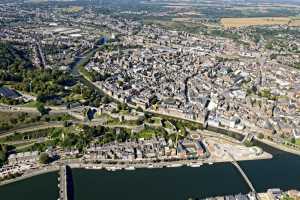 Citadelle de Namur