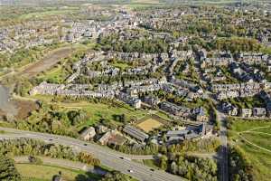 L'Escalpade, Louvain-la-Neuve