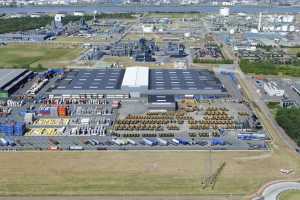Hyundai Zwijndrecht,