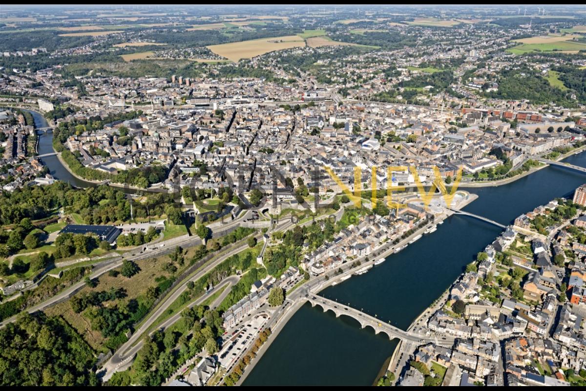 Citadelle de Namur