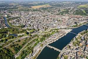 Citadelle de Namur