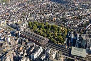 Station ANTWERPEN-CENTRAAL