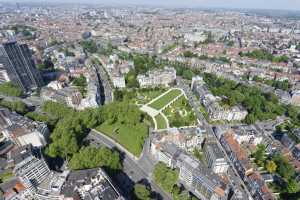 Jardins du Roi