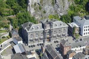 Palais de justice de Dinant