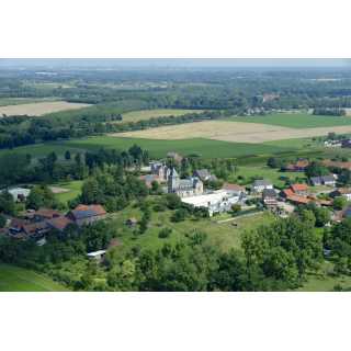 Hameau/Lieu-dit