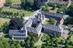 Abbaye de Postel