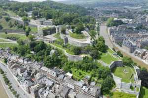 Citadelle de Namur