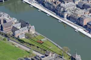 Maison Leffe, “La Merveilleuse”