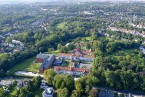 Clinique Fond'Roy - Uccle