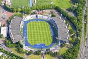 Stadium Lille Métropole