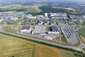 GSK Wavre
