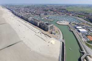 Zeegat, Marina - Blankenberge