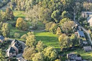 Parc à Lapins, Louvain-la-Neuve