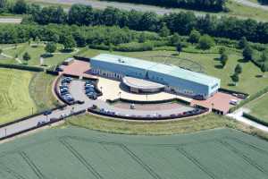 Crematorium Walpot Eijsden