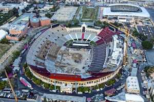 Los Angeles Memorial Sports Arena - LA Memorial Coliseum