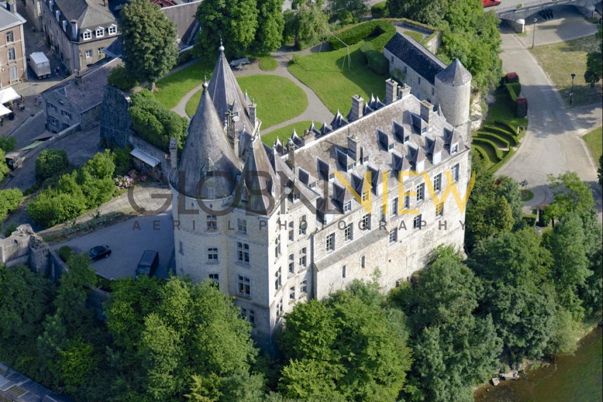 Château de Durbuy