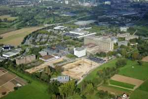 Hôpital Érasme (Université libre de Bruxelles)