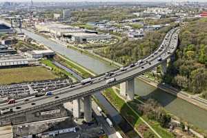 Viaduc de Vilvorde