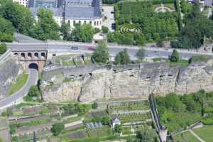 Casemates du Bock