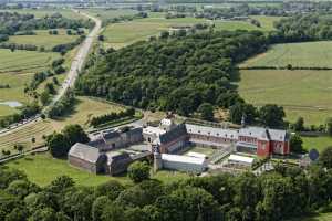 Abbaye de la Paix-Dieu