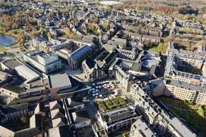 Grand'Place de Louvain-la-Neuve