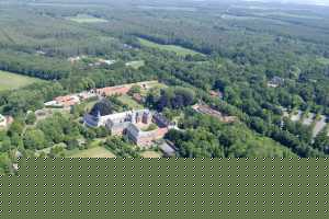 Abbaye de Postel