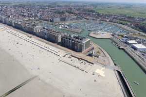 Zeegat, Marina - Blankenberge