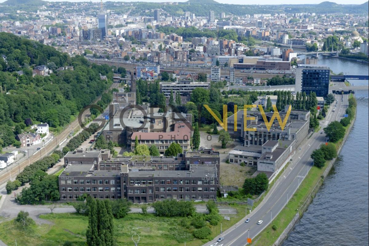 Université de Liège (ULG) - Site de Val-Benoît