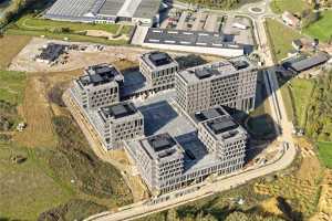 China-Belgium Technology Center (CBTC ) | UCLouvain