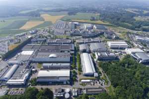 GSK Wavre