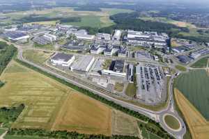 GSK Wavre