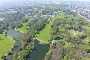 Domaine Royal de Laeken