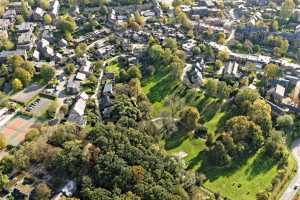 Parc à Lapins, Louvain-la-Neuve