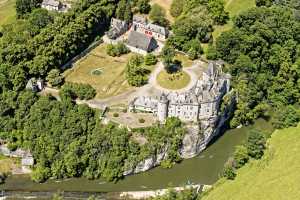 Château de Walzin