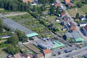 La Jardinerie de Beloeil