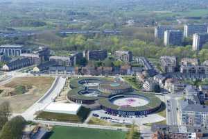 Ecole des Trèfles à Anderlecht