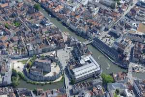 Gravensteen, Gent