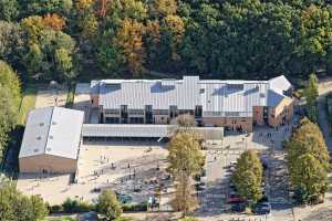 Ecole Fondamentale Martin V