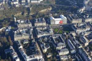 Banque et Caisse d'Epargne de l'Etat de Luxembourg (Spuer kees)