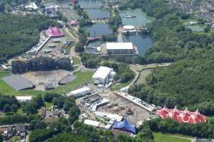 Tomorrowland - Boom 2014