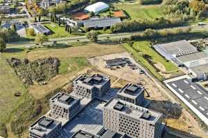 China-Belgium Technology Center (CBTC ) | UCLouvain